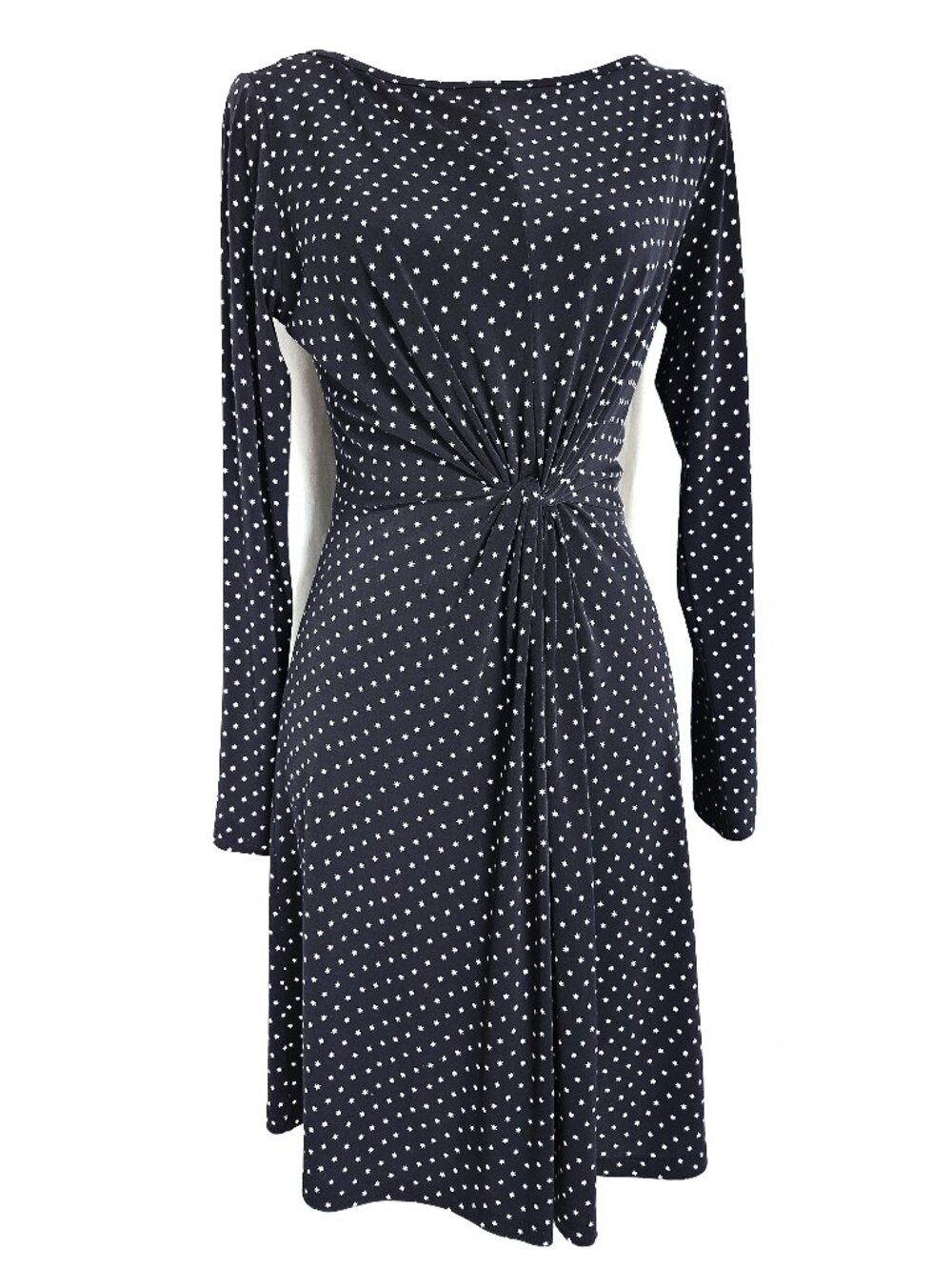 Michael Kors Long Sleeve Dress Size MP